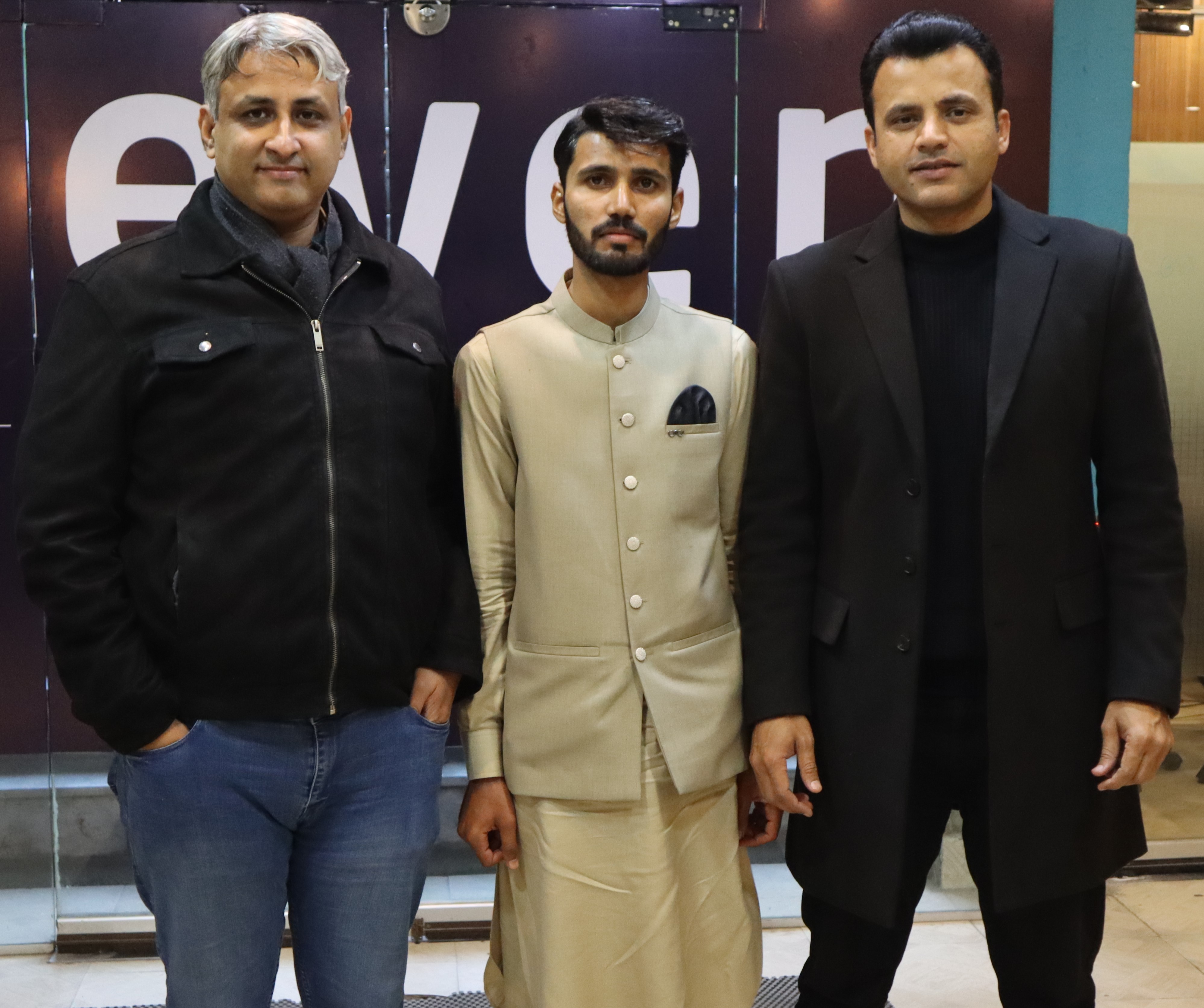 Empowered by Mentorship